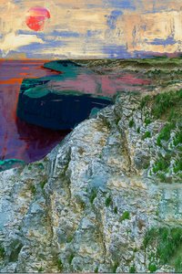 Chania, 2015 - David McConochie