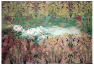 Ophélie, 2017 - David McConochie