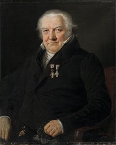 Professeur, dr. med. J.D. Herholdt - David Monies