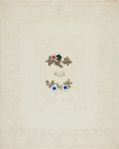 Wilt Thou Be My Bride (valentin)