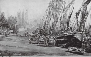  - David Muirhead (after) Bone