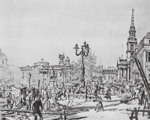  - David Muirhead (after) Bone