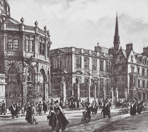  - David Muirhead (after) Bone