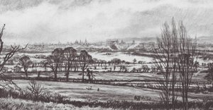  - David Muirhead (after) Bone