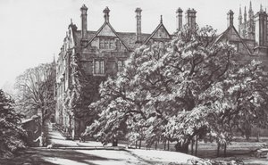  - David Muirhead (after) Bone