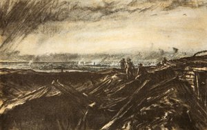 Lentille lointaine, de Notre Dame de Lorette, illustration de 