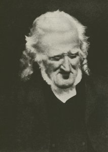 John Henning, sculpteur - David Octavius (after) Hill