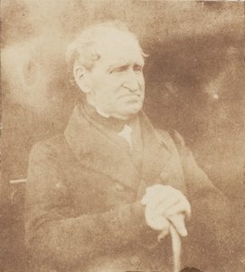 Dr. Cook, 1843-47