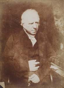 Dr. David Irving, 1843-1847