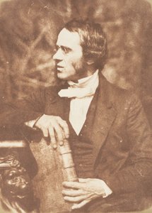 Rév. Dr. Andrew Sutherland, 1843-47
