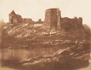 St. Andrews, 1843-47 - Hill and Adamson