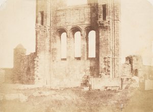 St. Andrews, 1843-47 - Hill and Adamson