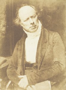 Le Révérend M. Thomas Henshaw Jones, 1843-46