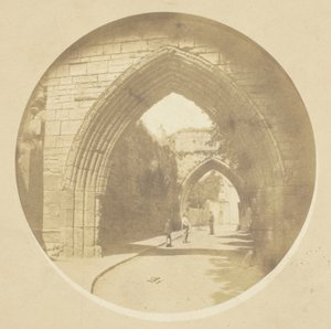 Saint Andrews - David Octavius Hill