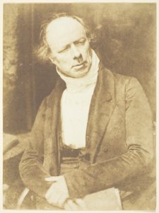 [Le] Révérend M. [Thomas Henshaw] Jones