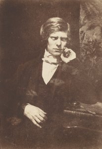 James Archer - David Octavius Hill and Robert Adamson