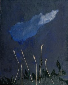 Les Oreilles, années 1910 - David Petrovich Sterenberg