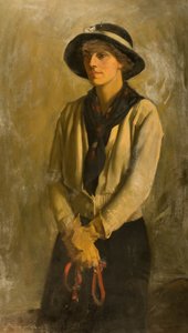 Betty - David Prophet Ramsay