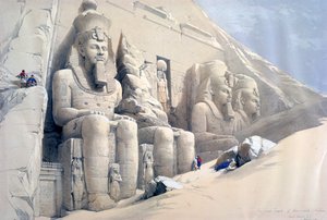 Le Grand Temple d