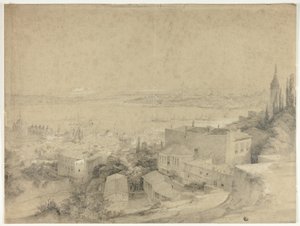 Constantinople