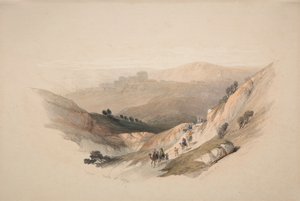 Semua - David Roberts