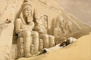 Le Grand Temple d