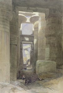 Le Grand Temple d