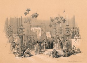 La pierre de l