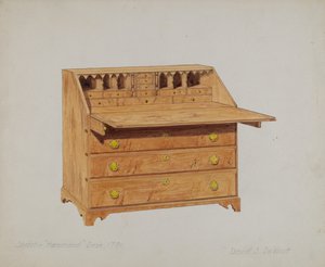 Bureau