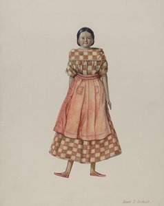 Poupée