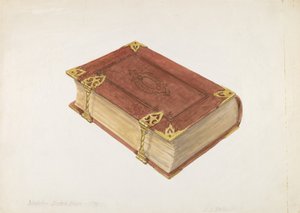 Bible néerlandaise