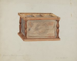 Réchauffe-pieds