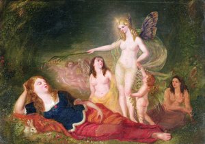 Le Songe d