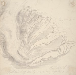 Six dessins pour Nichol