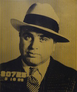 Al Capone I - David Studwell