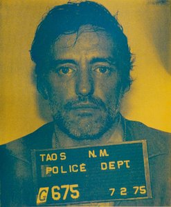 Dennis Hopper II - David Studwell