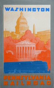 Washington DC (V) - David Studwell