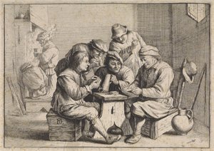 Joueurs de cartes