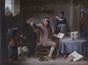 La consultation