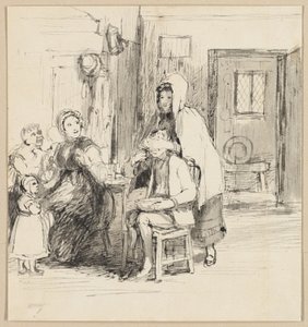Devine mon nom - David Wilkie