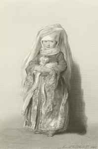La Fille de l