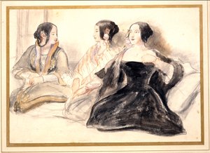  - David Wilkie
