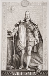 Guillaume IV (1765-1837) de 