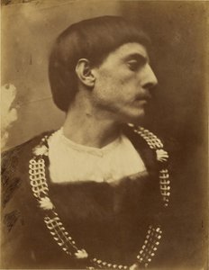 Frederick Walker - David Wilkie Wynfield