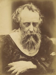 George Frederick Watts, années 1860 - David Wilkie Wynfield