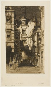 Amboise - David Young Cameron