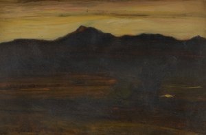  - David Young Cameron