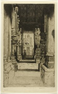 Chartres - David Young Cameron