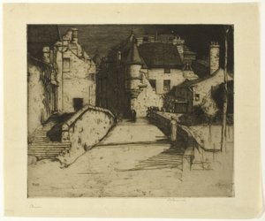 Chinon - David Young Cameron