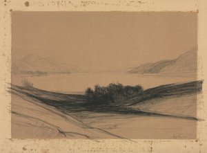 Loch Ness, Écosse - David Young Cameron